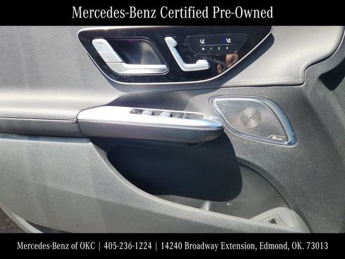 Certified 2023 Mercedes-Benz EQE 350+ Sedan image 17