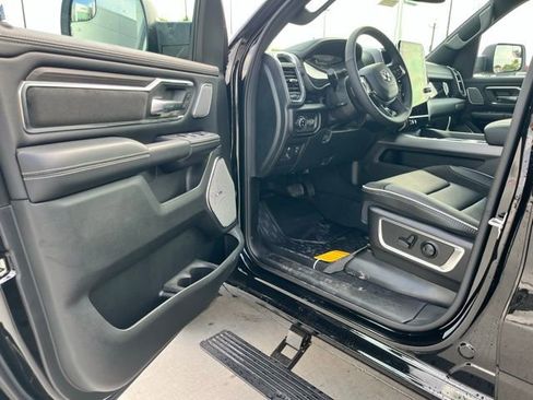 New 2026 RAM 1500 Laramie image 15