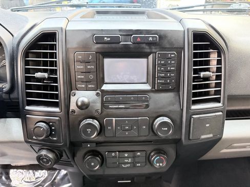 Used 2016 Ford F150 XL w/ Equipment Group 101A Mid image 16