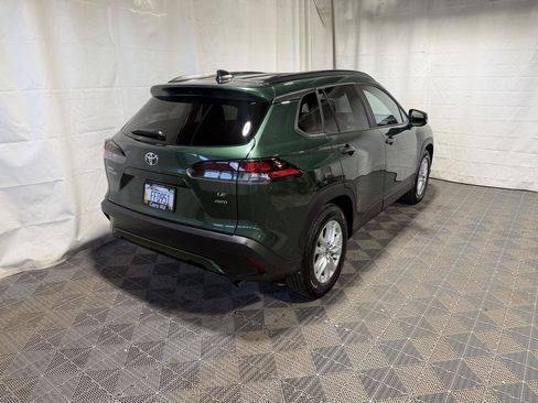 Used 2026 Toyota Corolla Cross LE w/ Cold Weather Package AWD/4WD image 6