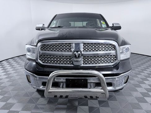 Used 2018 RAM 1500 Laramie w/ Convenience Group image 3
