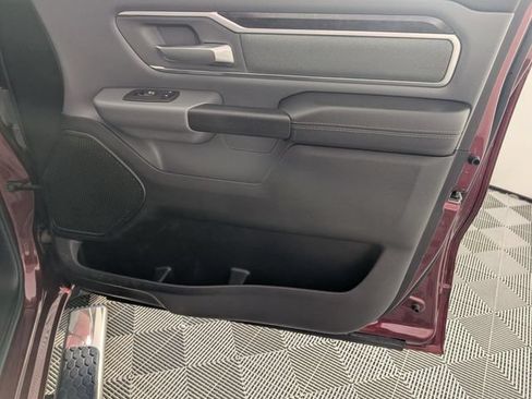 Certified 2022 RAM 1500 Big Horn AWD/4WD image 30