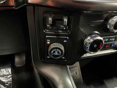New 2026 Ford F150 Tremor image 25