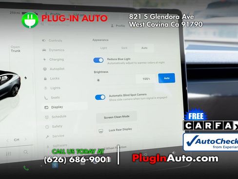 Used 2025 Tesla Model 3 Long Range image 29