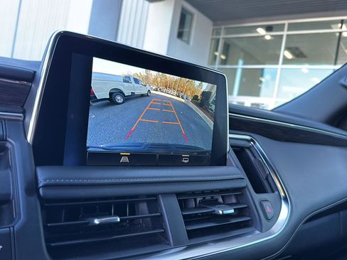 Used 2023 Chevrolet Tahoe LT image 25