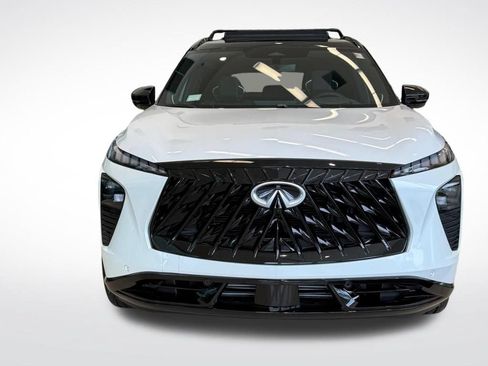 New 2027 INFINITI QX65 Autograph w/ Cargo Package AWD/4WD image 9