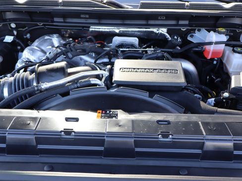 Used 2025 GMC Sierra 2500 Denali Ultimate w/ Max Trailering Package image 45