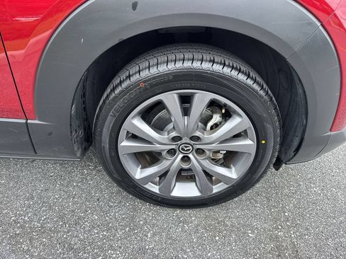 Certified 2024 MAZDA CX-30 AWD 2.5 S w/ Preferred Package image 60