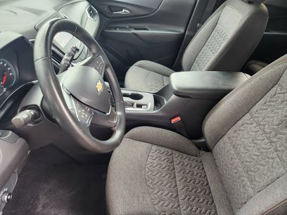 Used 2024 Chevrolet Equinox LT