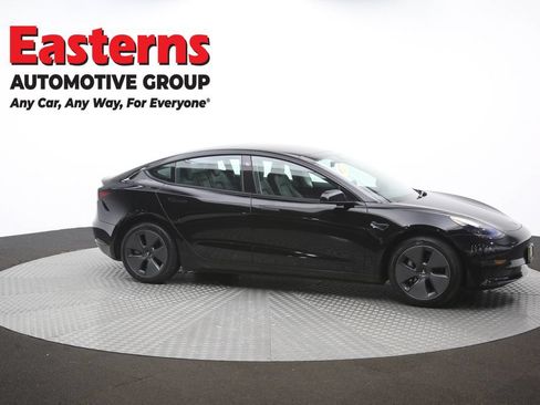 Used 2023 Tesla Model 3 Standard Range RWD image 44