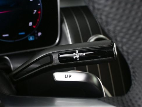 New 2026 Mercedes-Benz GLC 43 AMG 4MATIC image 15