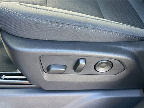 New 2026 Chevrolet Silverado 1500 LT w/ All Star Edition Plus image 28