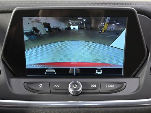Used 2021 Chevrolet Blazer LT AWD/4WD image 30