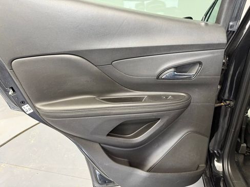 Used 2018 Buick Encore Preferred AWD/4WD image 58