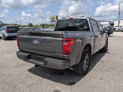 New 2026 Ford F150 STX w/ Equipment Group 200A