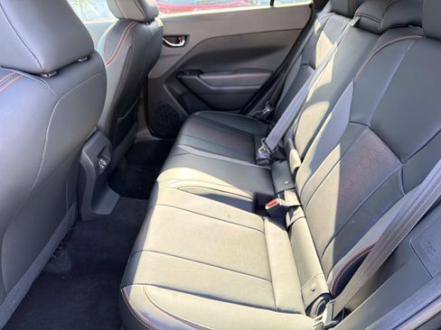 New 2026 Subaru Crosstrek 2.5i Limited w/ Crosstrek Mirror Package AWD/4WD image 12