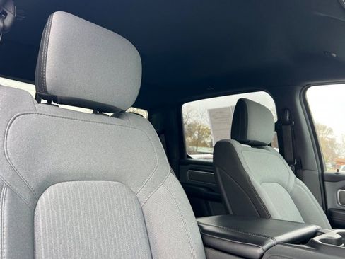 Used 2021 RAM 1500 Big Horn image 13