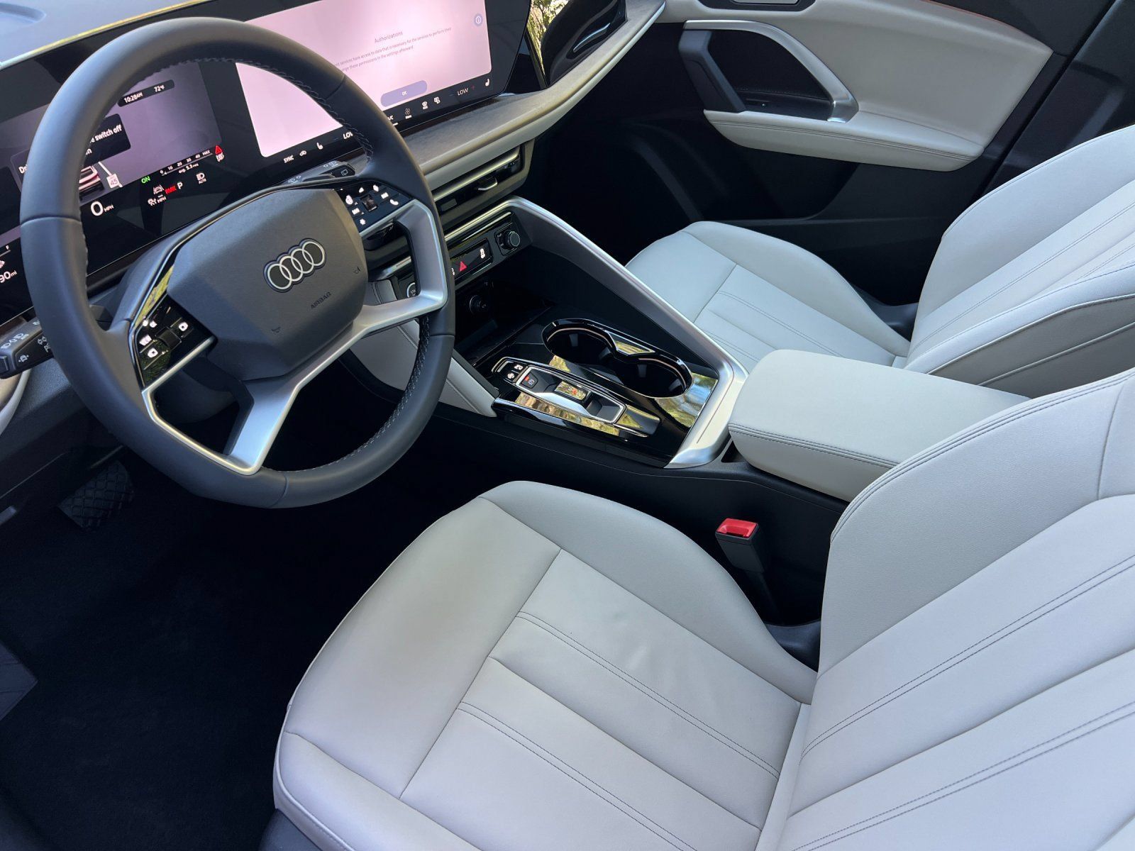New 2026 Audi Q5 Premium AWD/4WD image 9
