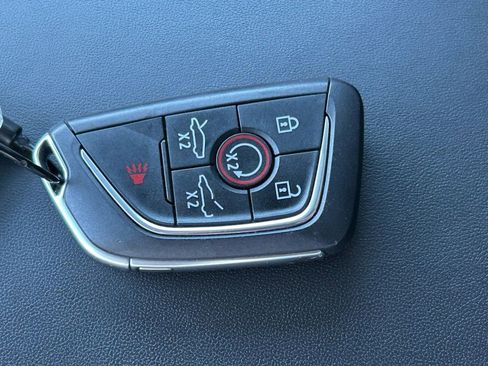 Used 2025 Chevrolet Corvette Stingray Premium Cpe w/ 3LT image 71