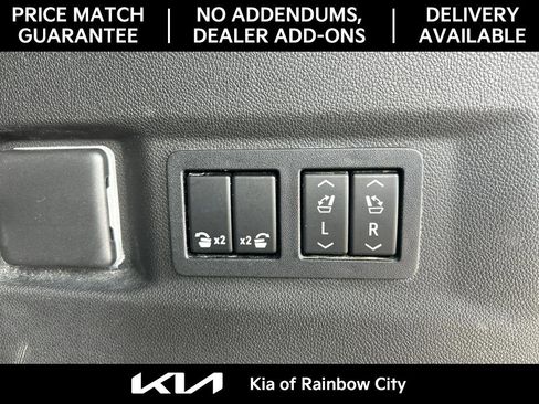 Used 2022 Chevrolet Tahoe RST w/ Sport Performance Package image 19