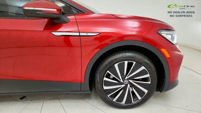 Used 2024 Volkswagen ID.4 S RWD image 21