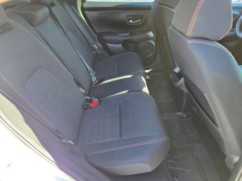 Certified 2023 Honda HR-V Sport image 19