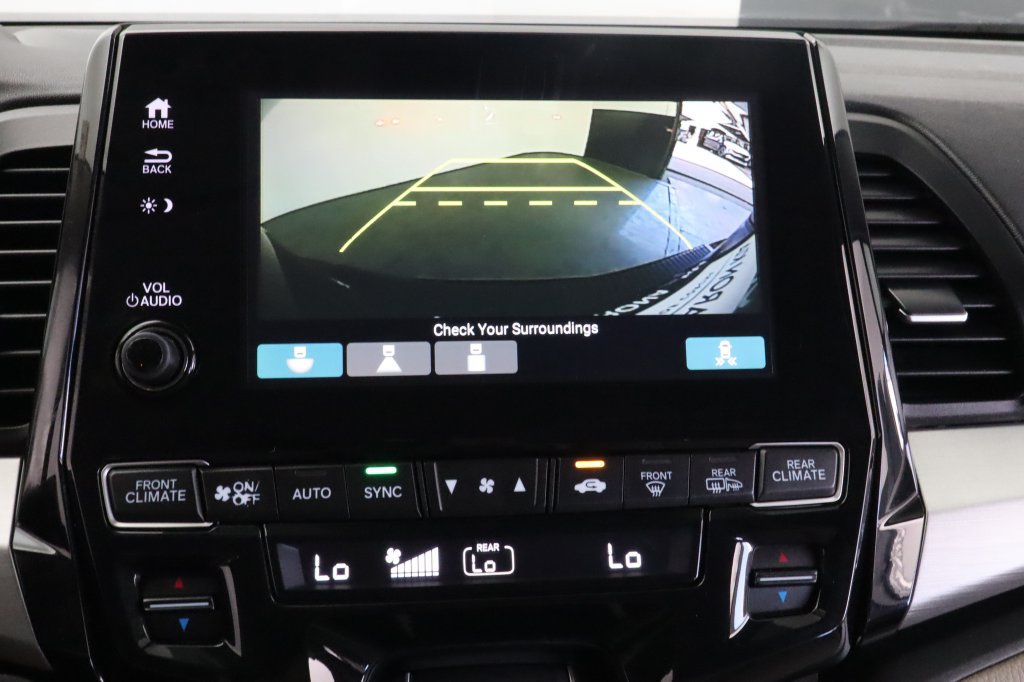 Used 2019 Honda Odyssey EX image 25