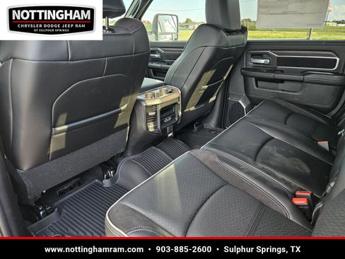 New 2026 RAM 2500 Laramie image 29