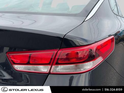 Used 2019 Kia Optima LX w/ LX Premium Package FWD image 14