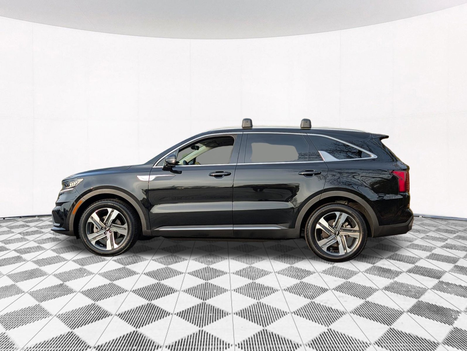 Used 2023 Kia Sorento EX AWD/4WD image 13