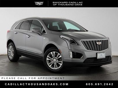 Used 2026 Cadillac XT5 Luxury w/ LPO, Floor Liner Package