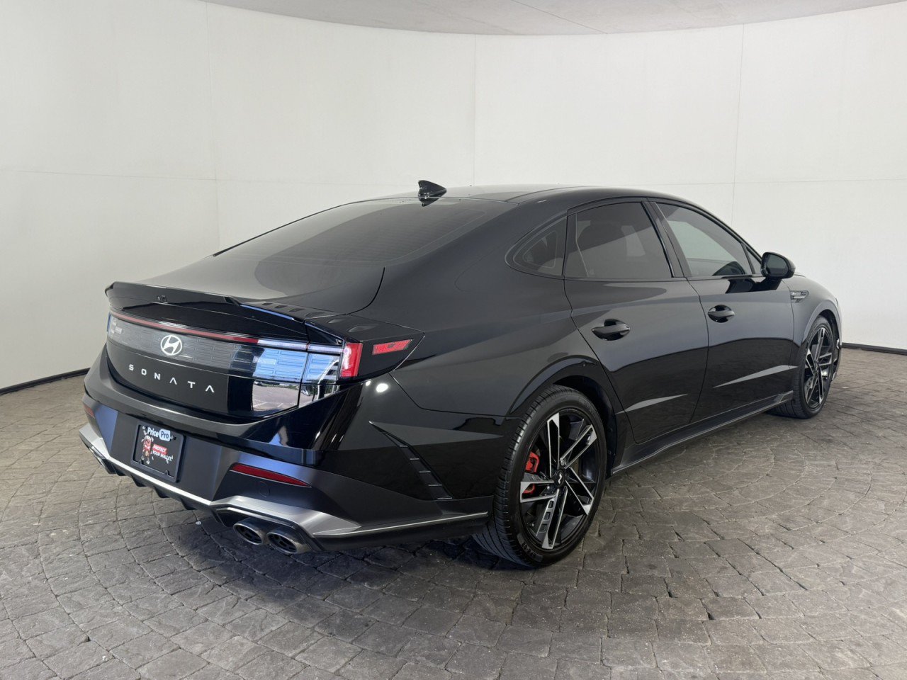 Used 2024 Hyundai Sonata N Line FWD image 9