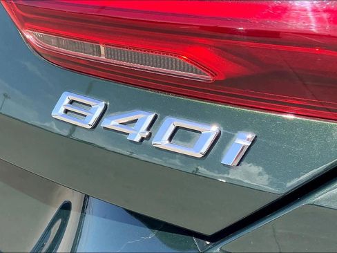Used 2023 BMW 840i Coupe RWD image 8