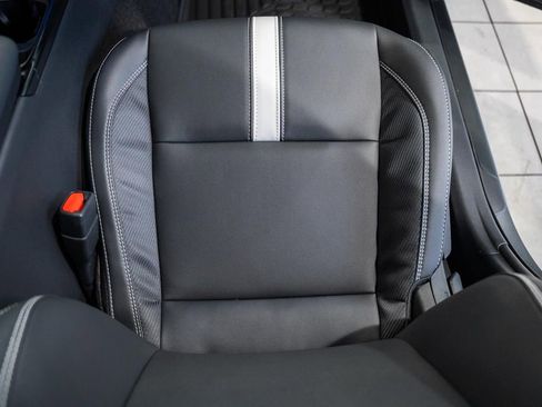 New 2026 Toyota Camry SE FWD image 28