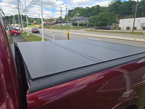 Used 2019 RAM 1500 Limited AWD/4WD image 6