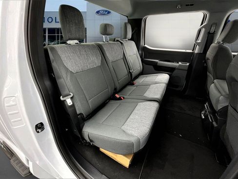 New 2026 Ford F350 XLT image 10