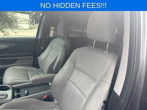 Used 2021 Honda Pilot EX-L image 10