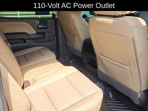 Used 2018 GMC Sierra 1500 Denali w/ Denali Ultimate Package image 29