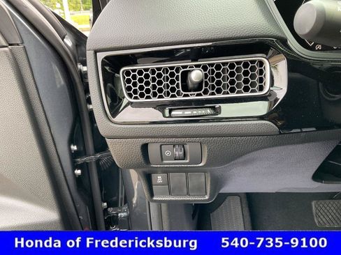 Used 2026 Honda Civic LX image 35