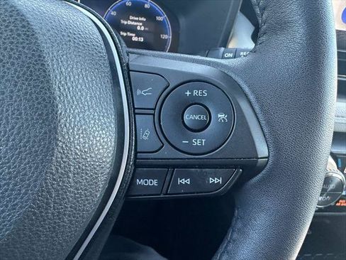 Certified 2023 Toyota RAV4 Limited AWD/4WD image 22