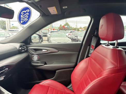 Used 2023 Dodge Hornet GT Plus AWD/4WD image 16