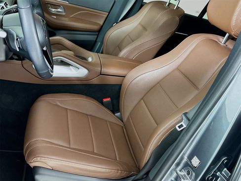 Certified 2025 Mercedes-Benz GLE 350 4MATIC image 21