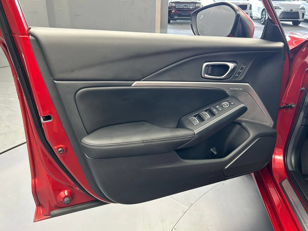 Used 2024 Acura Integra A-Spec w/ Technology Package FWD image 53