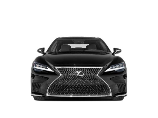 Used 2021 Lexus LS 500 w/ Accessory Package (Z1) RWD image 4