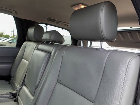 Used 2019 Toyota Sequoia Limited image 23