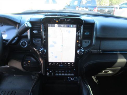 Used 2024 RAM 3500 Limited w/ Night Edition image 22