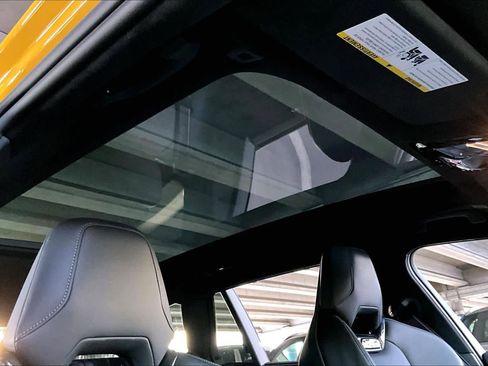 Used 2025 BMW M5 Touring image 13