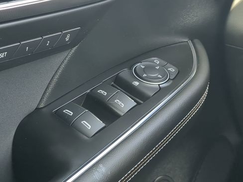 New 2025 Buick Envision Sport Touring image 24