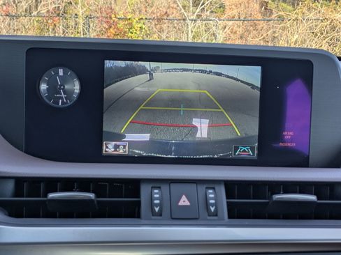 Used 2020 Lexus ES 350 w/ Premium Package image 14