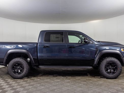 New 2026 RAM 1500 RHO image 17